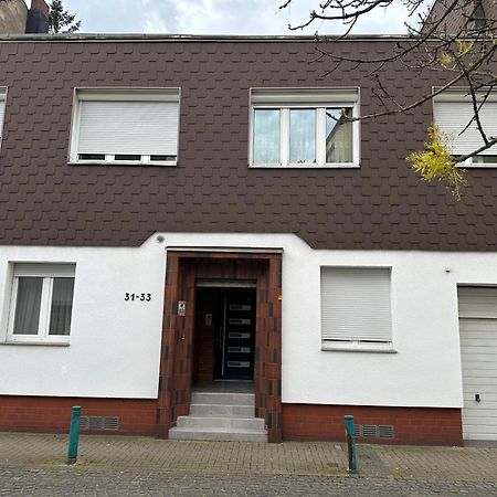 Apartment 1 In Duisburg-Mitte, Altstadt Экстерьер фото