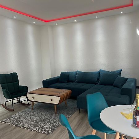 Apartment 1 In Duisburg-Mitte, Altstadt Экстерьер фото