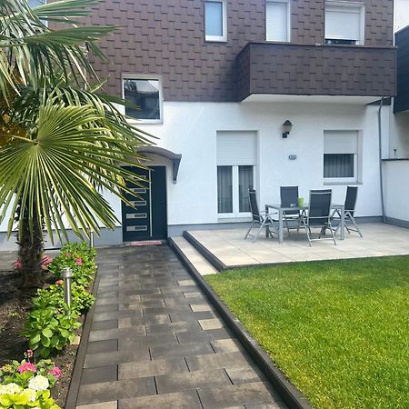 Apartment 1 In Duisburg-Mitte, Altstadt Экстерьер фото