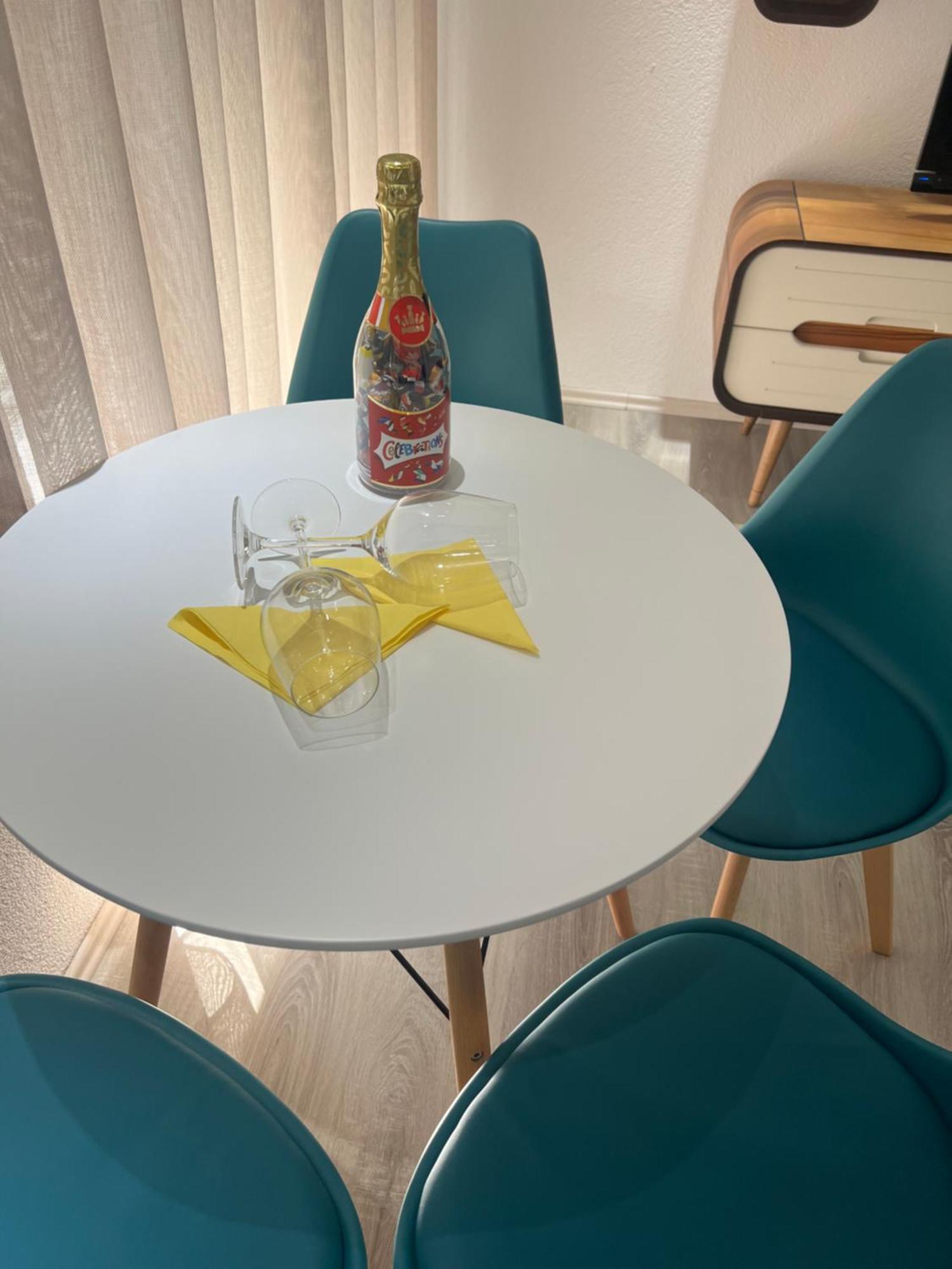 Apartment 1 In Duisburg-Mitte, Altstadt Экстерьер фото