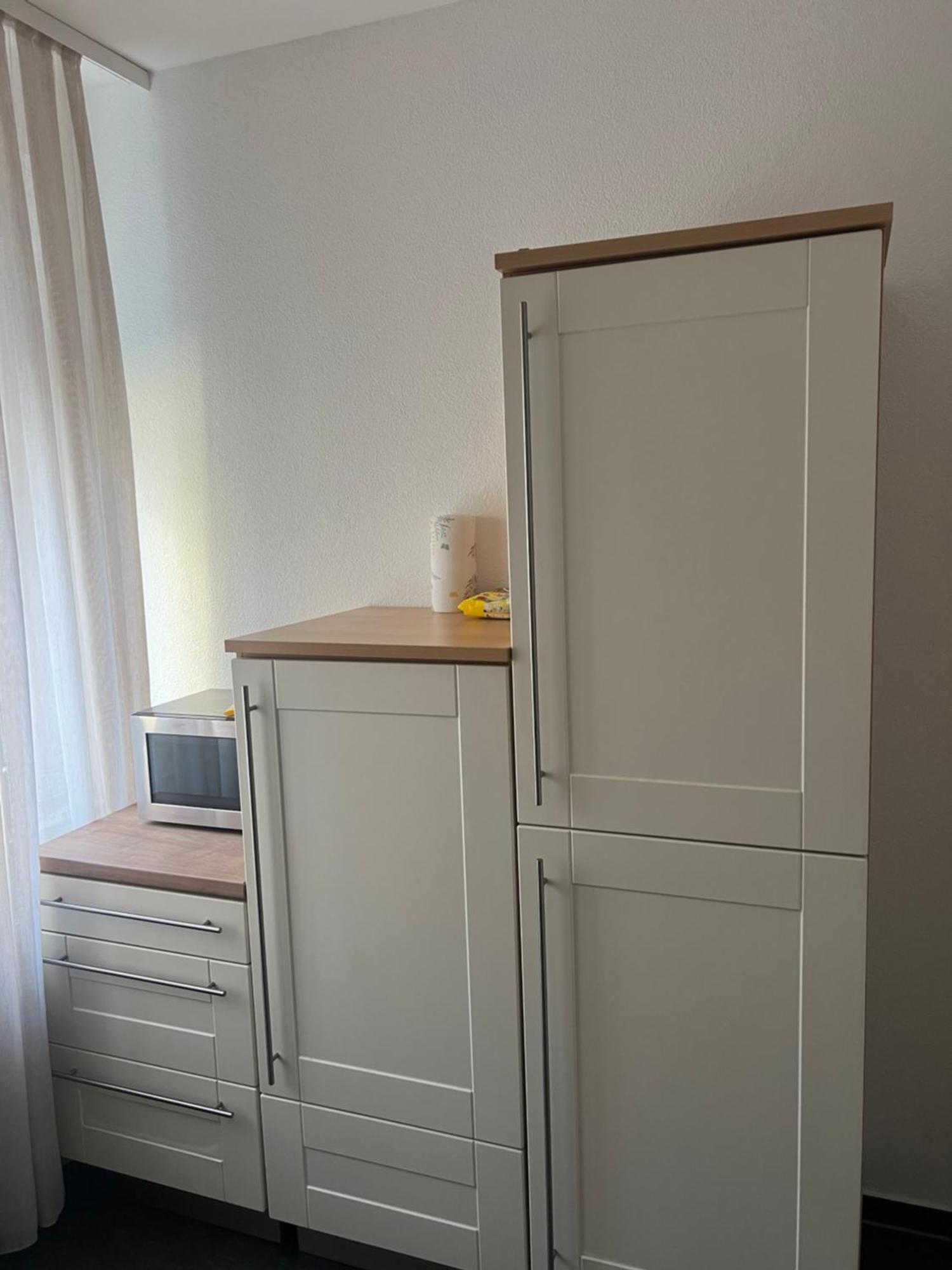 Apartment 1 In Duisburg-Mitte, Altstadt Экстерьер фото