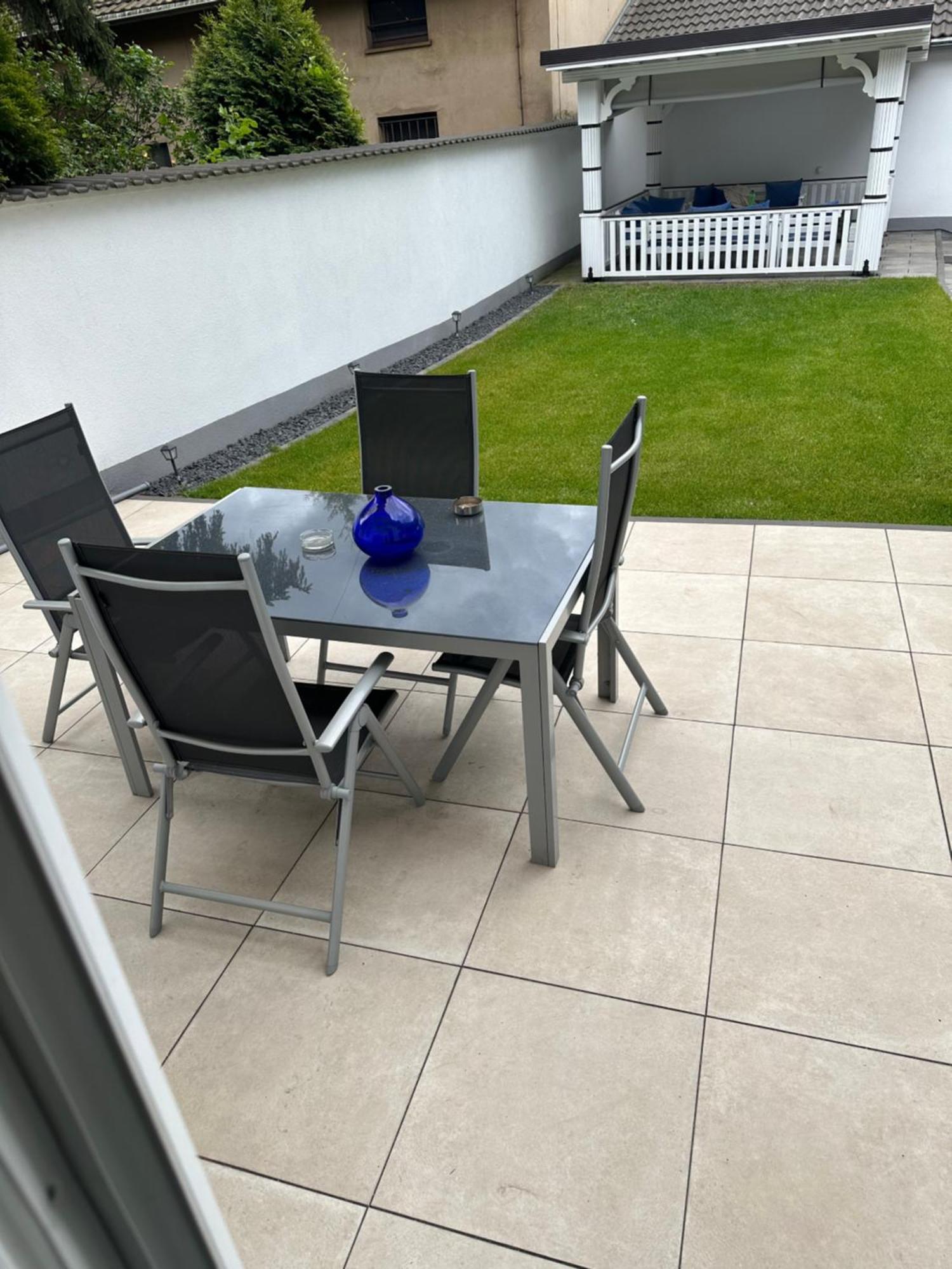 Apartment 1 In Duisburg-Mitte, Altstadt Экстерьер фото