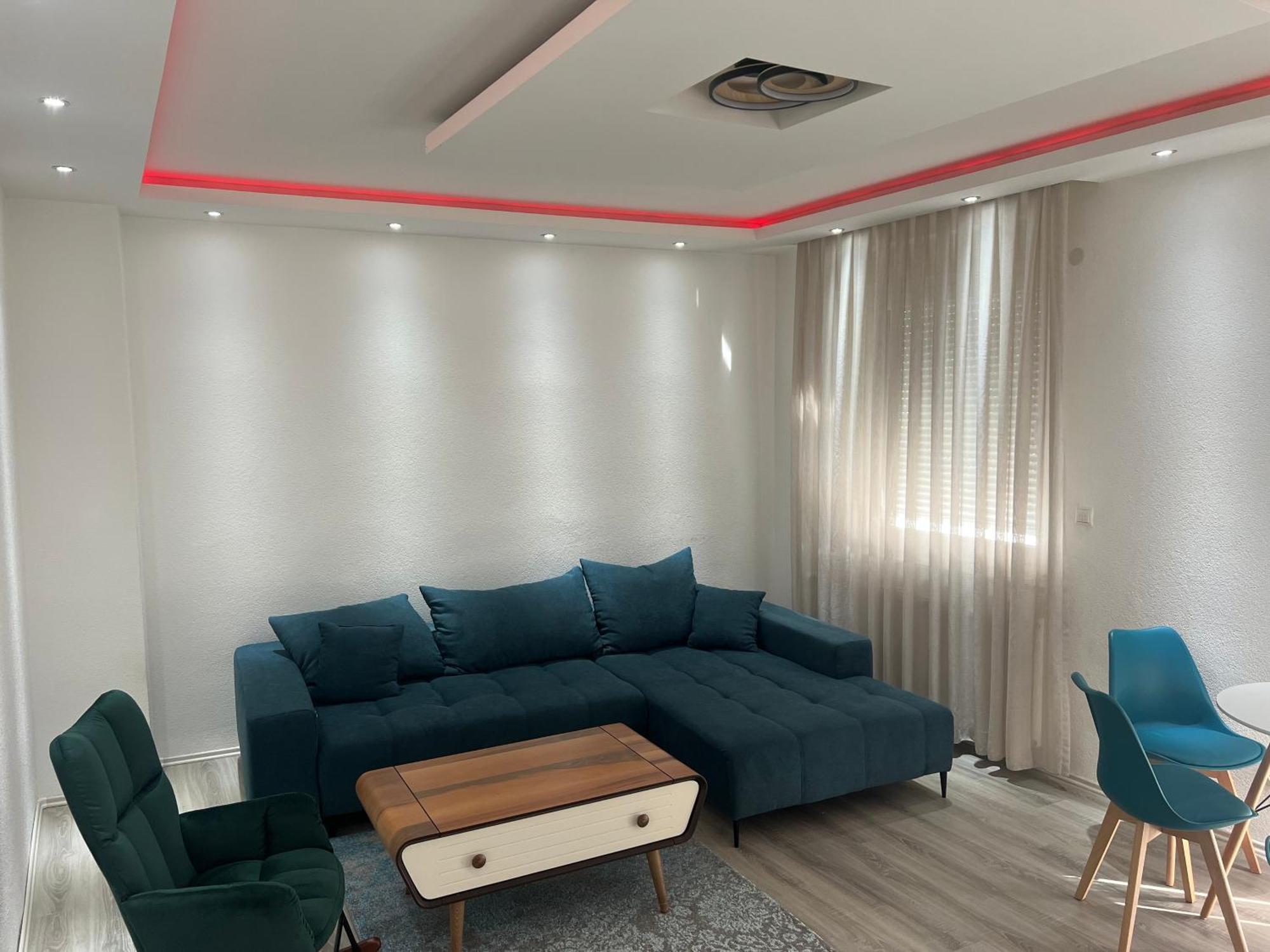 Apartment 1 In Duisburg-Mitte, Altstadt Экстерьер фото