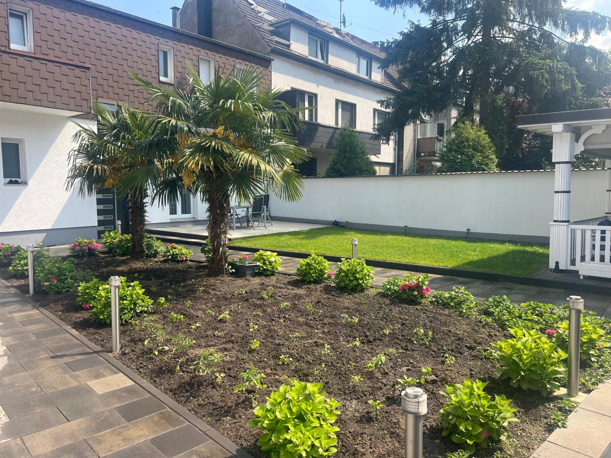Apartment 1 In Duisburg-Mitte, Altstadt Экстерьер фото