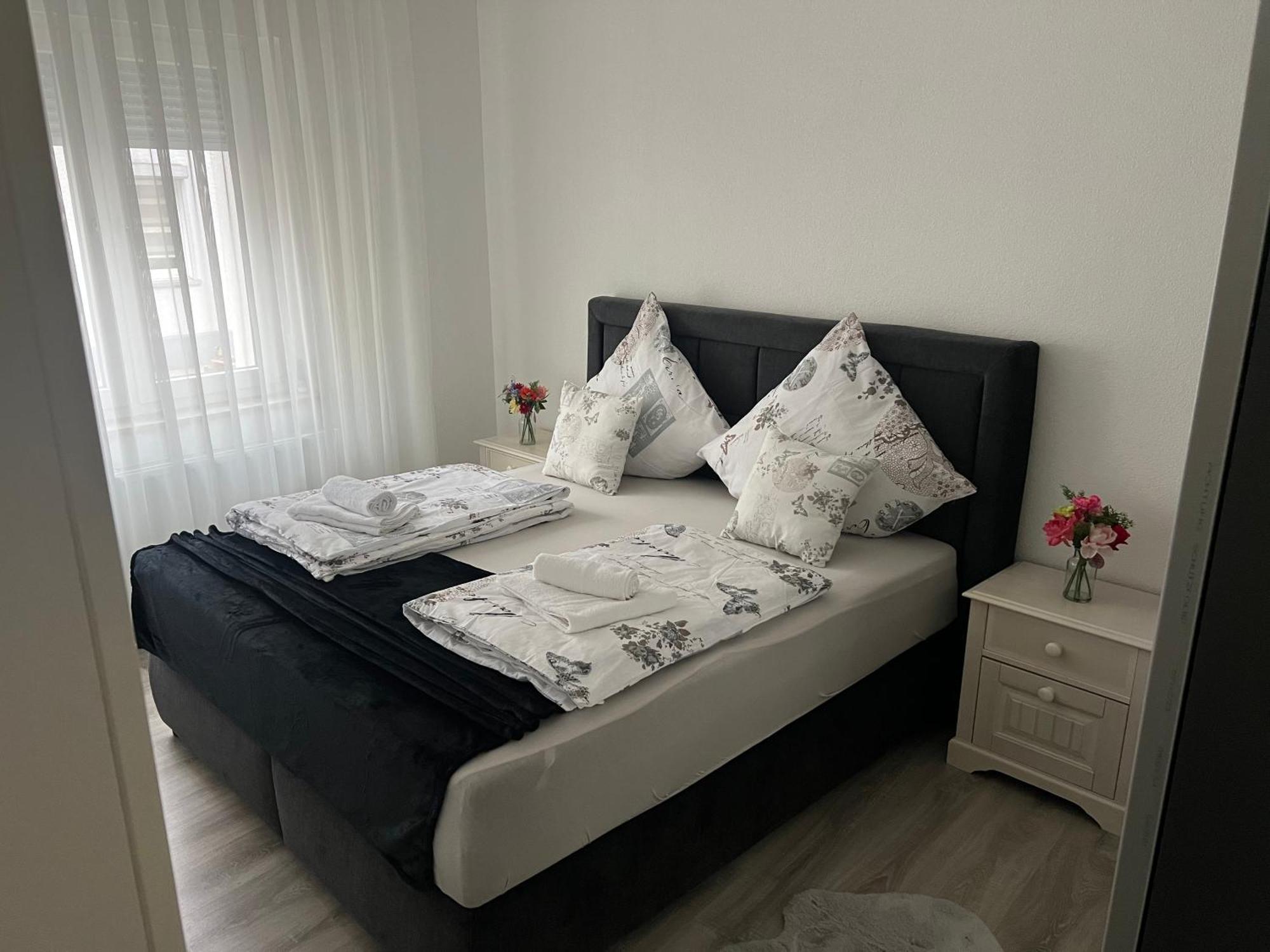 Apartment 1 In Duisburg-Mitte, Altstadt Экстерьер фото