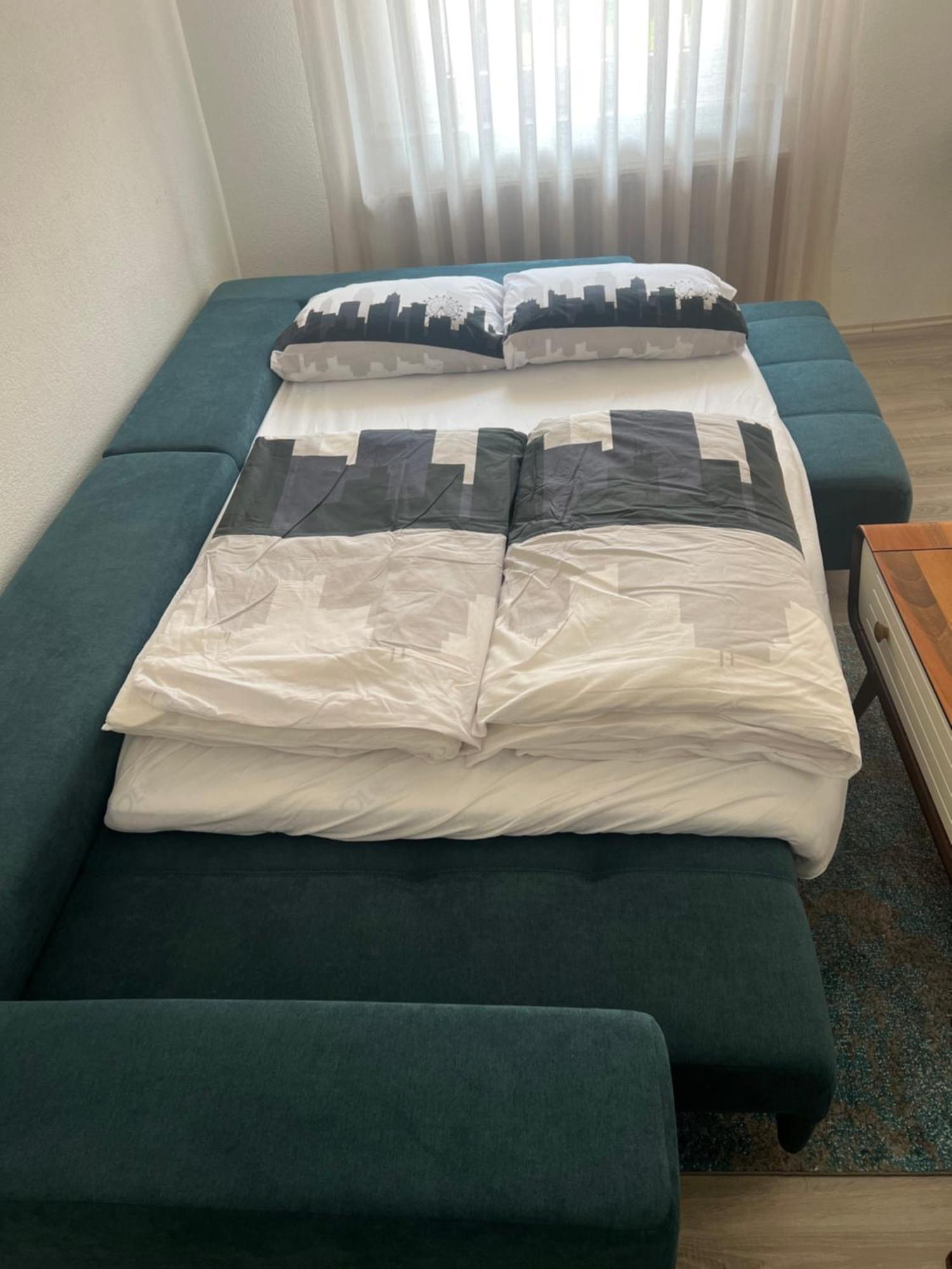 Apartment 1 In Duisburg-Mitte, Altstadt Экстерьер фото